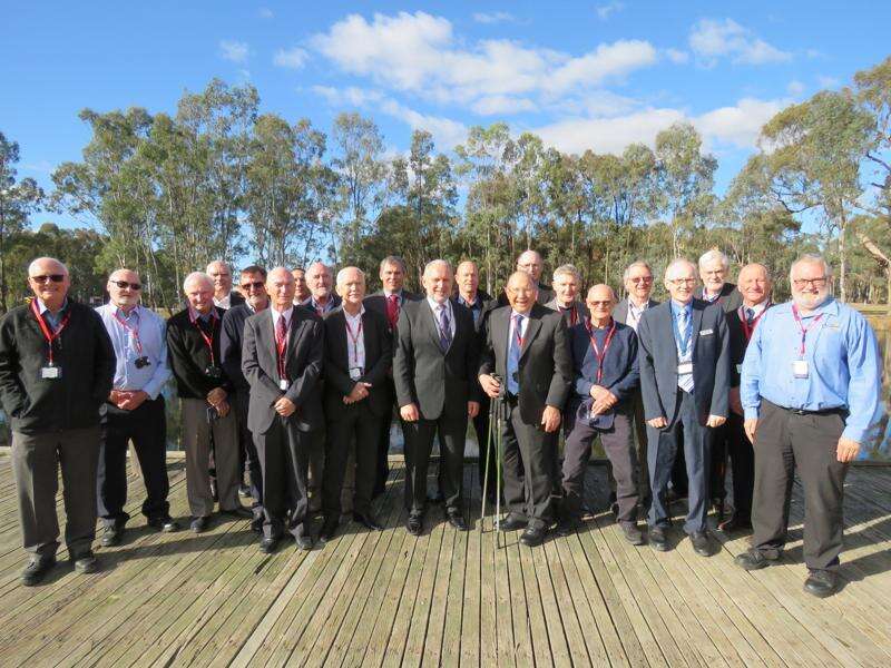 500 explosive safety meetings Yarrawonga Chronicle