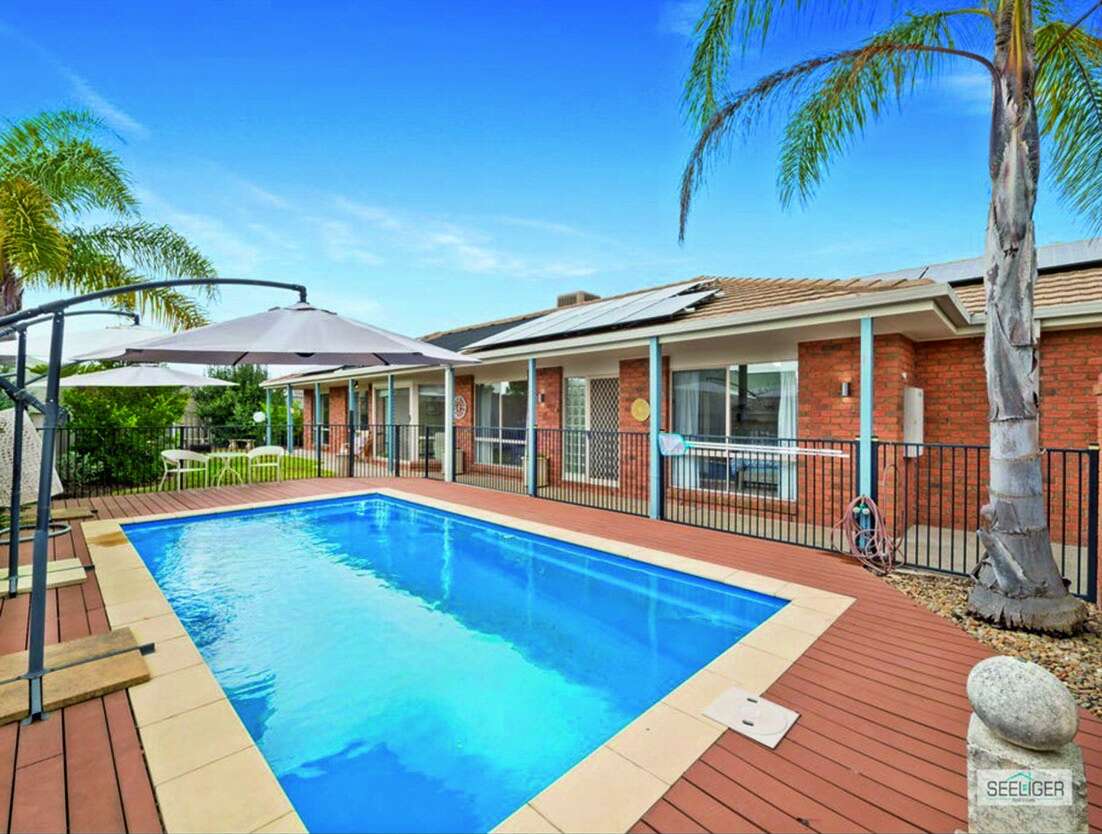 Enjoy the lakeside lifestyle Yarrawonga Chronicle