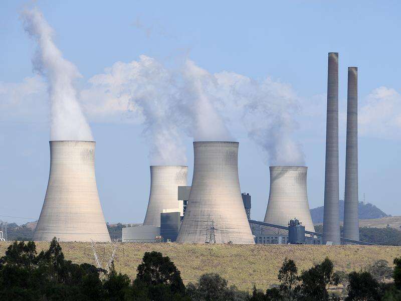 Pollution crackdown hits biggest emitters as laws pass Dairy News