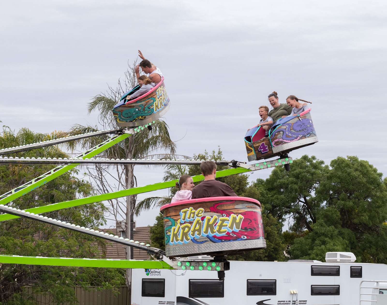 GALLERY | Fun on show | Shepparton News