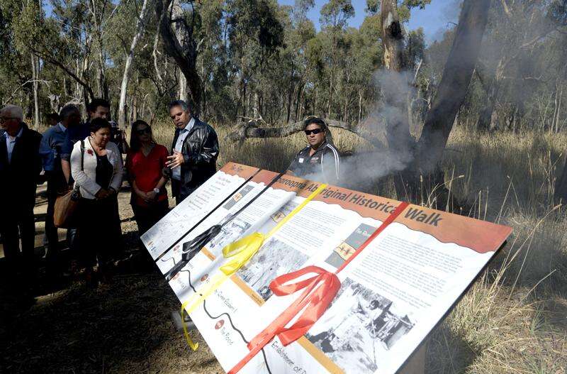 Funding extended for Greater Shepparton Heritage Interpretive Signage ...