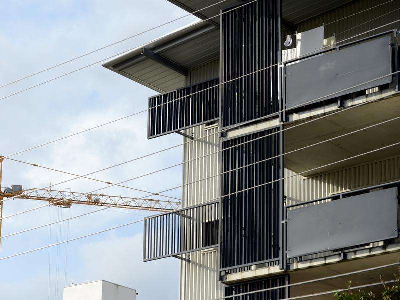 Rent caps on the table as Qld confronts housing crisis Shepparton News