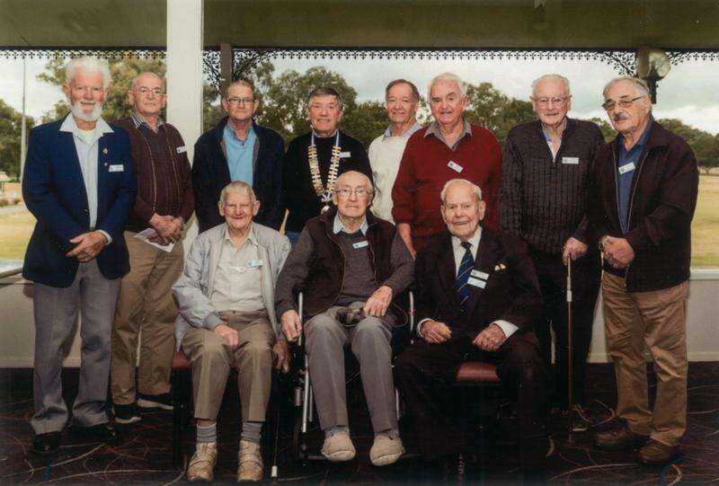 Probus Club’s 30th birthday Yarrawonga Chronicle