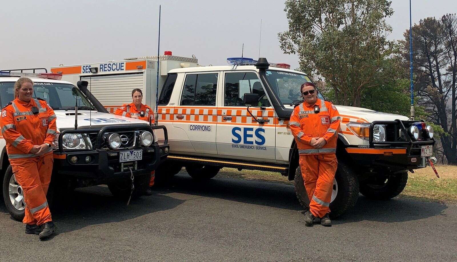 Improvements to warning system Yarrawonga Chronicle