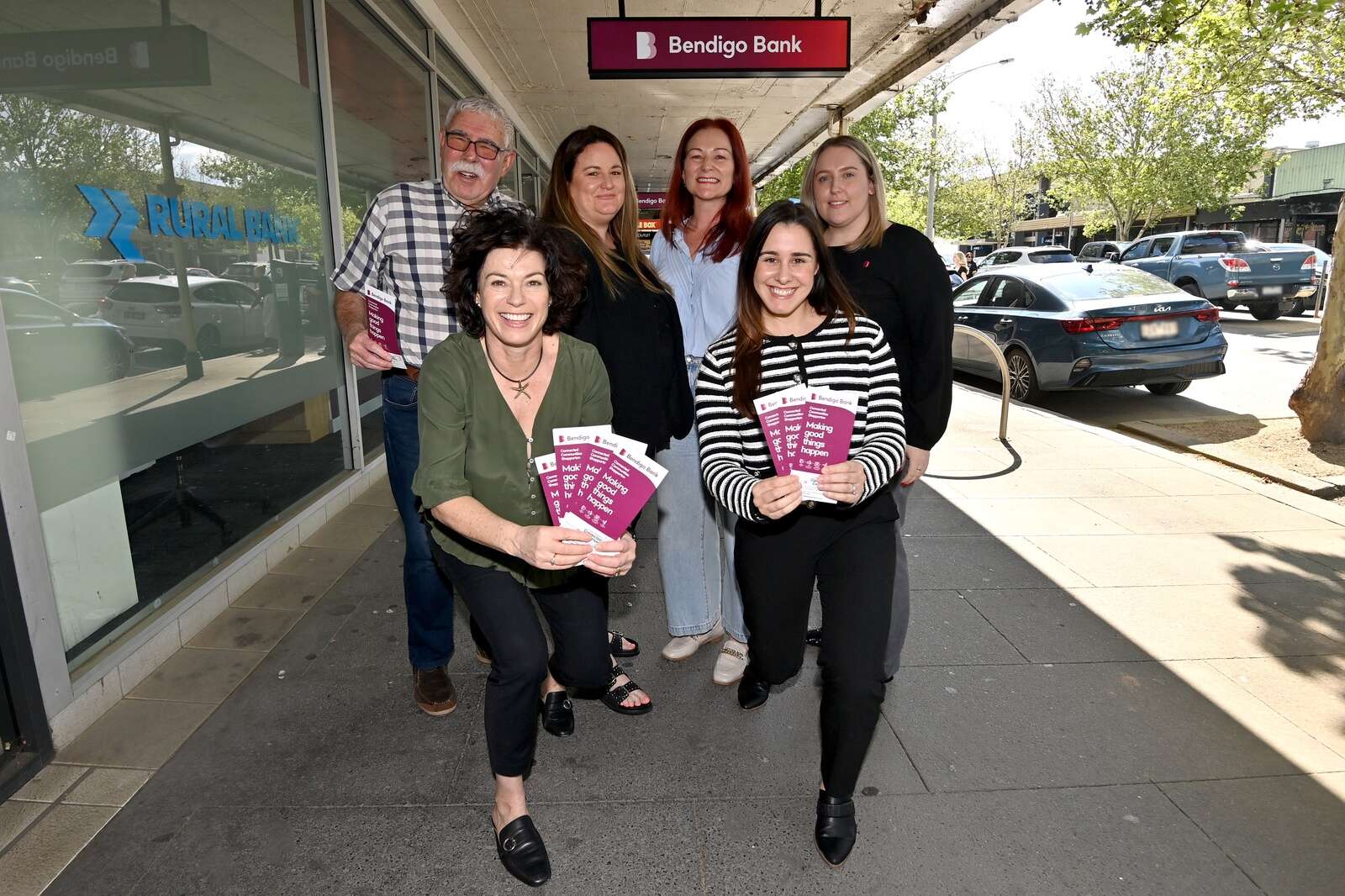 Special event and prizes mark the 10th anniversary of GSCC | Campaspe News