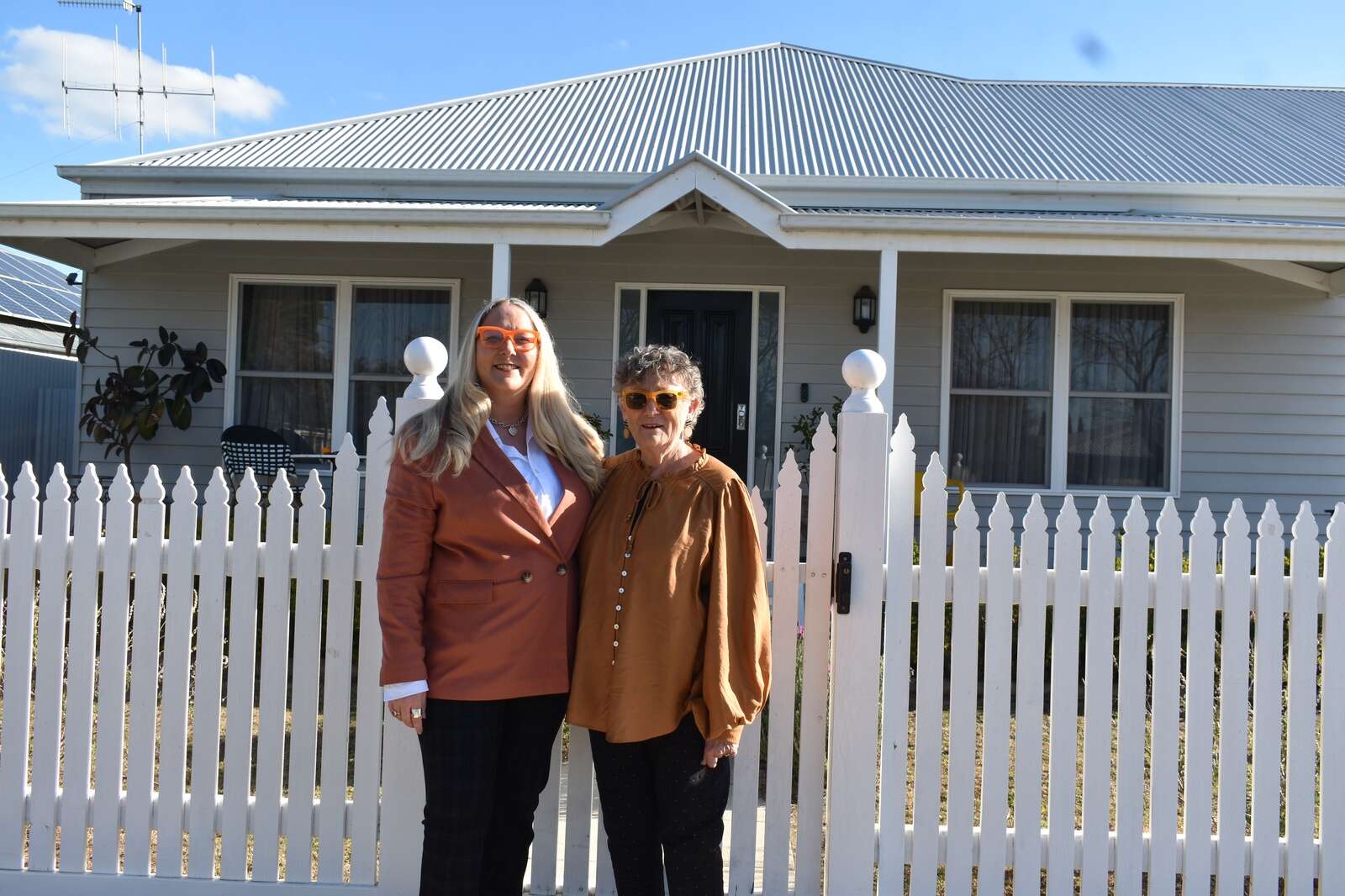 The newest Sparks in Deni real estate Deniliquin Pastoral Times