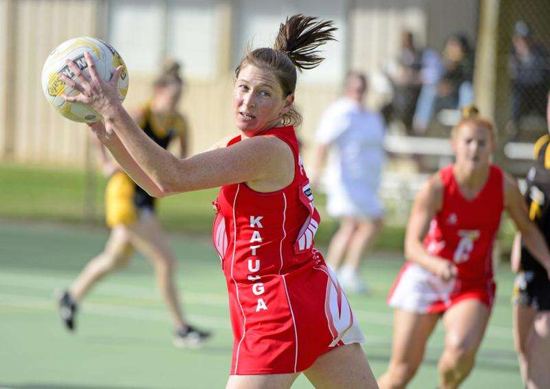 Picola District Netball League round four wrap | Dairy News Australia