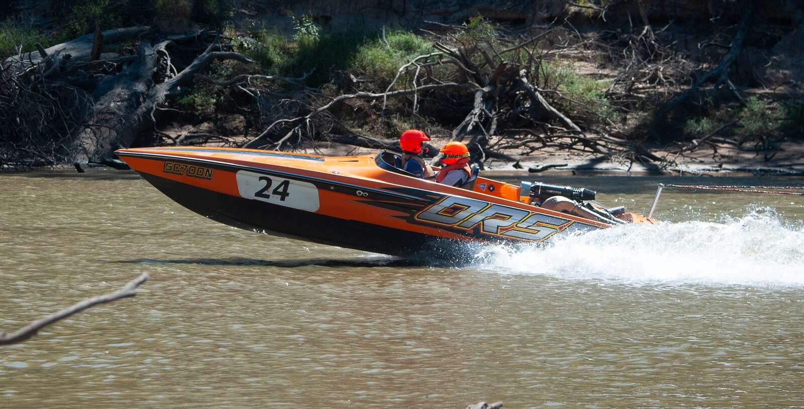 Class winners crowned in Saturday’s action | Riverine Herald