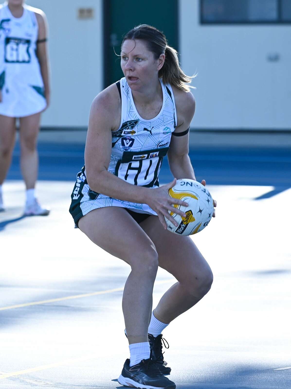 Improvement central to new netball season | Riverine Herald