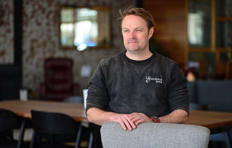 Shepparton furniture business envisaging a steady few months ahead