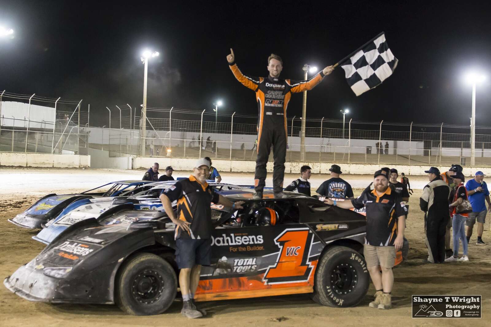 Nicola Jnr goes back-to-back | Riverine Herald