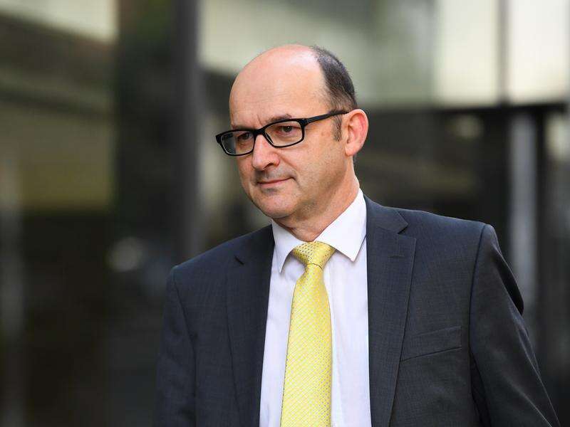 Vic Police lawyer cleared in Lawyer X saga | Kyabram Free Press