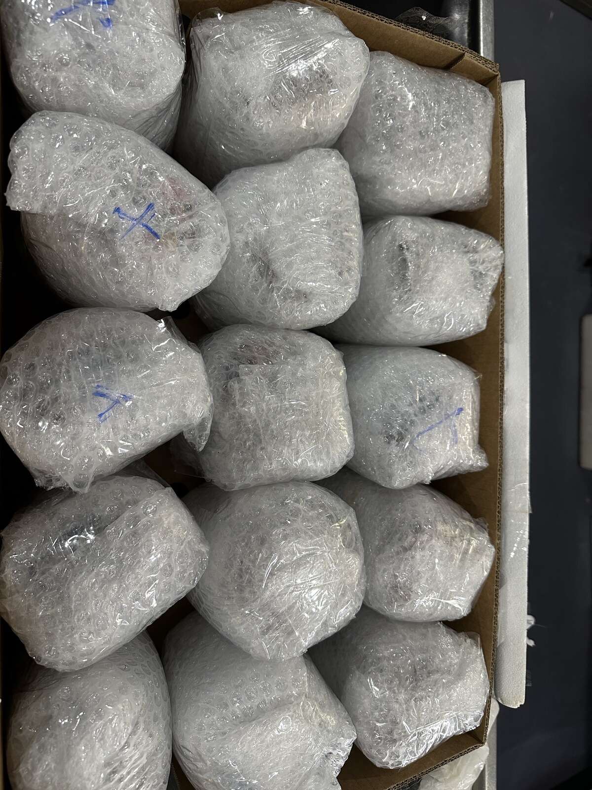 Illegal emu egg exporter convicted and fined | Country News