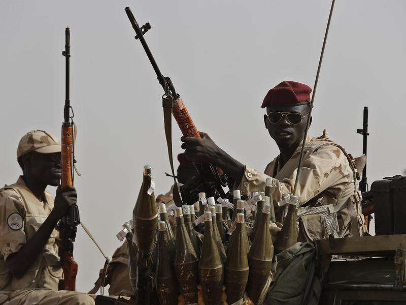 Sudan Accuses Ethiopia of Drone Attacks, Threatens Consequences
