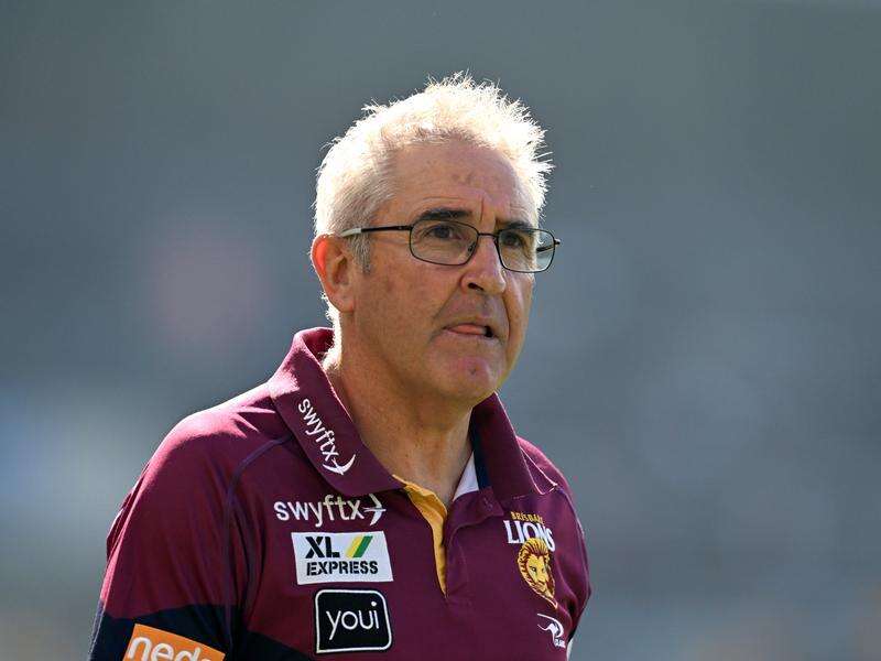 'We know the score': Lions on finals test | Shepparton News