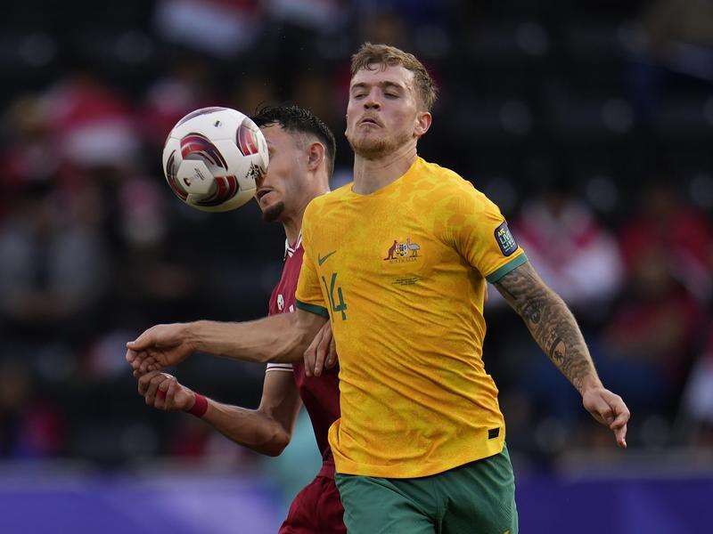 McGree goes close but it's advantage Saints in playoff