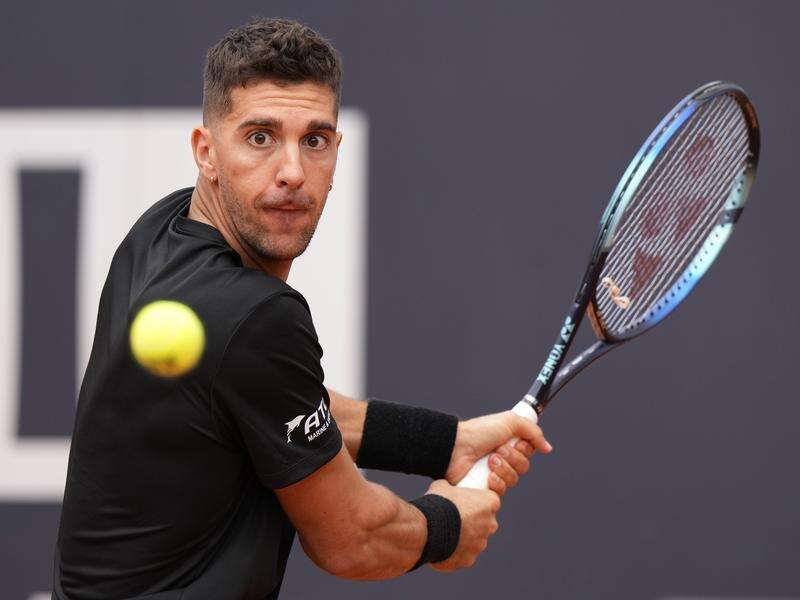 Kokkinakis, Birrell receive French Open wildcards Seymour Telegraph