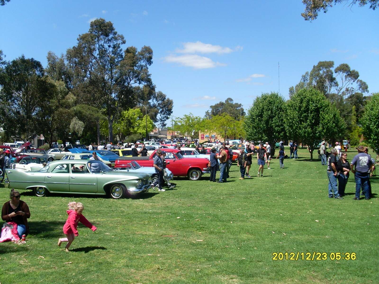 Come down to Tongala’s Car and Bike show | Kyabram Free Press