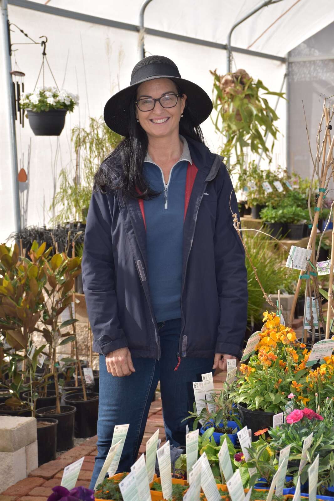 Flexing their green thumbs | Dairy News Australia