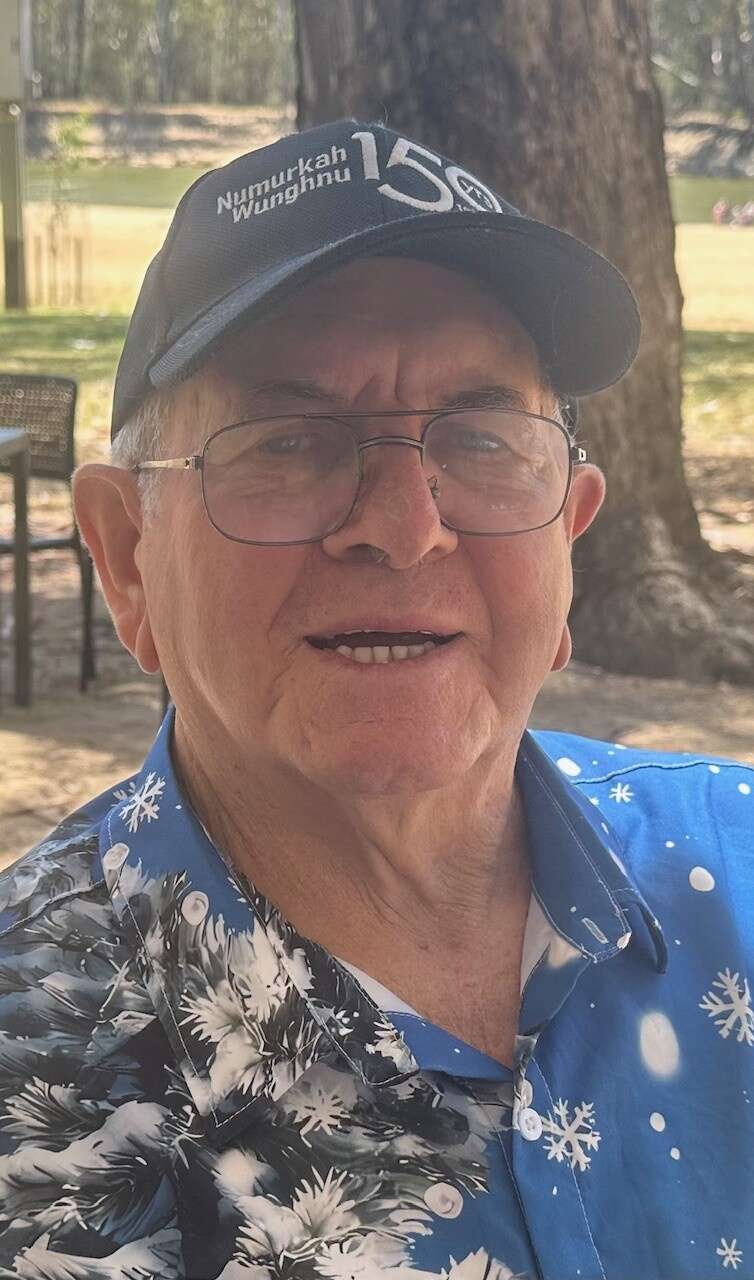 On the Grapevine: Local legend, Arthur German — part one