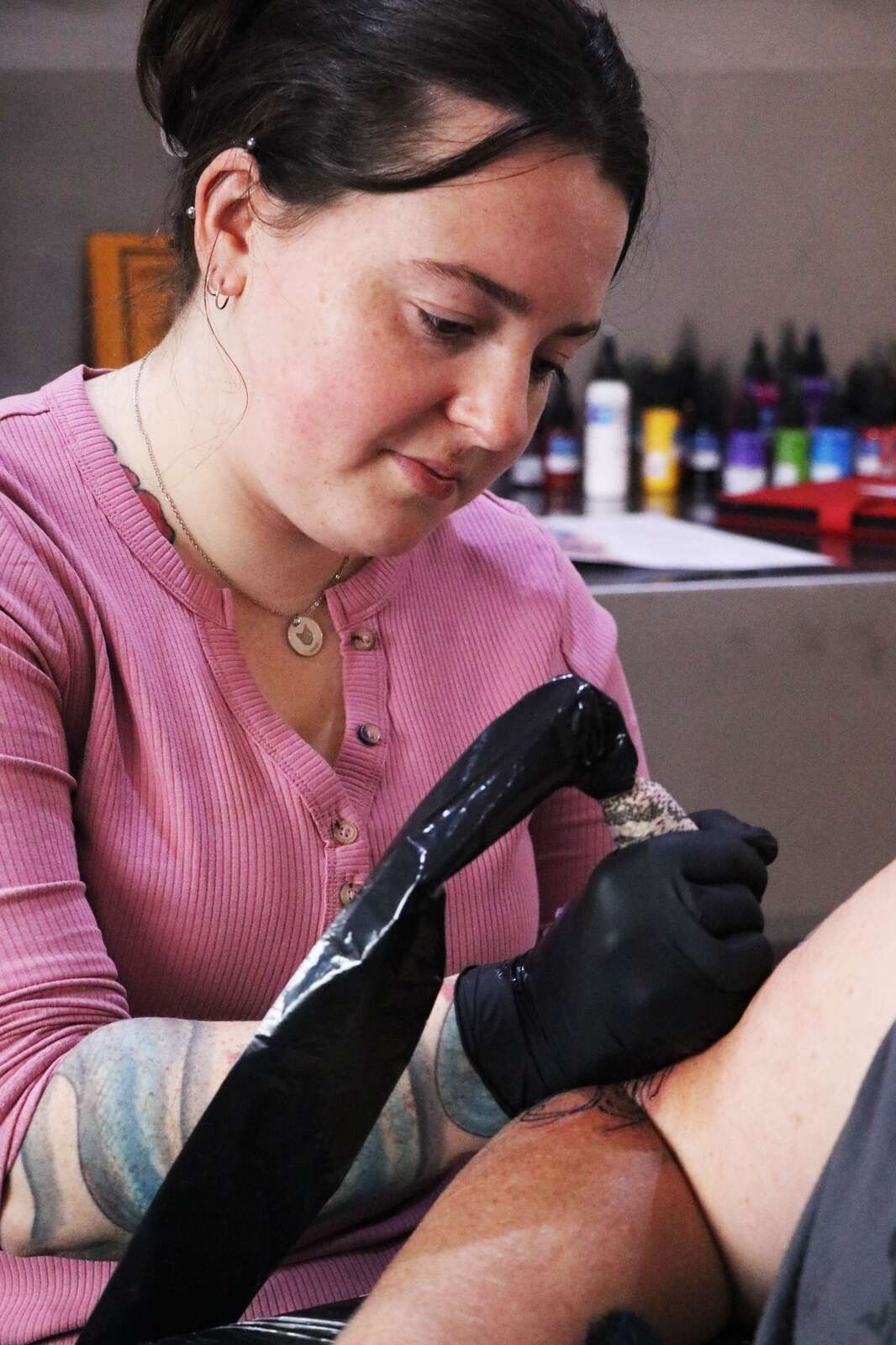 A tapestry of expression Country News