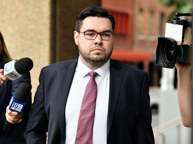 Lehrmann calls PM's apology speech to Higgins 'stupid' | Cobram Courier