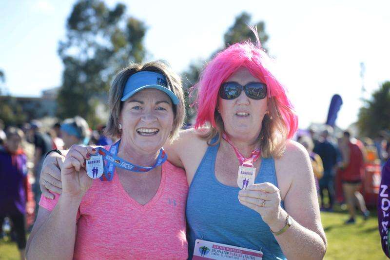 Shepparton Running Festival a hit | Shepparton News
