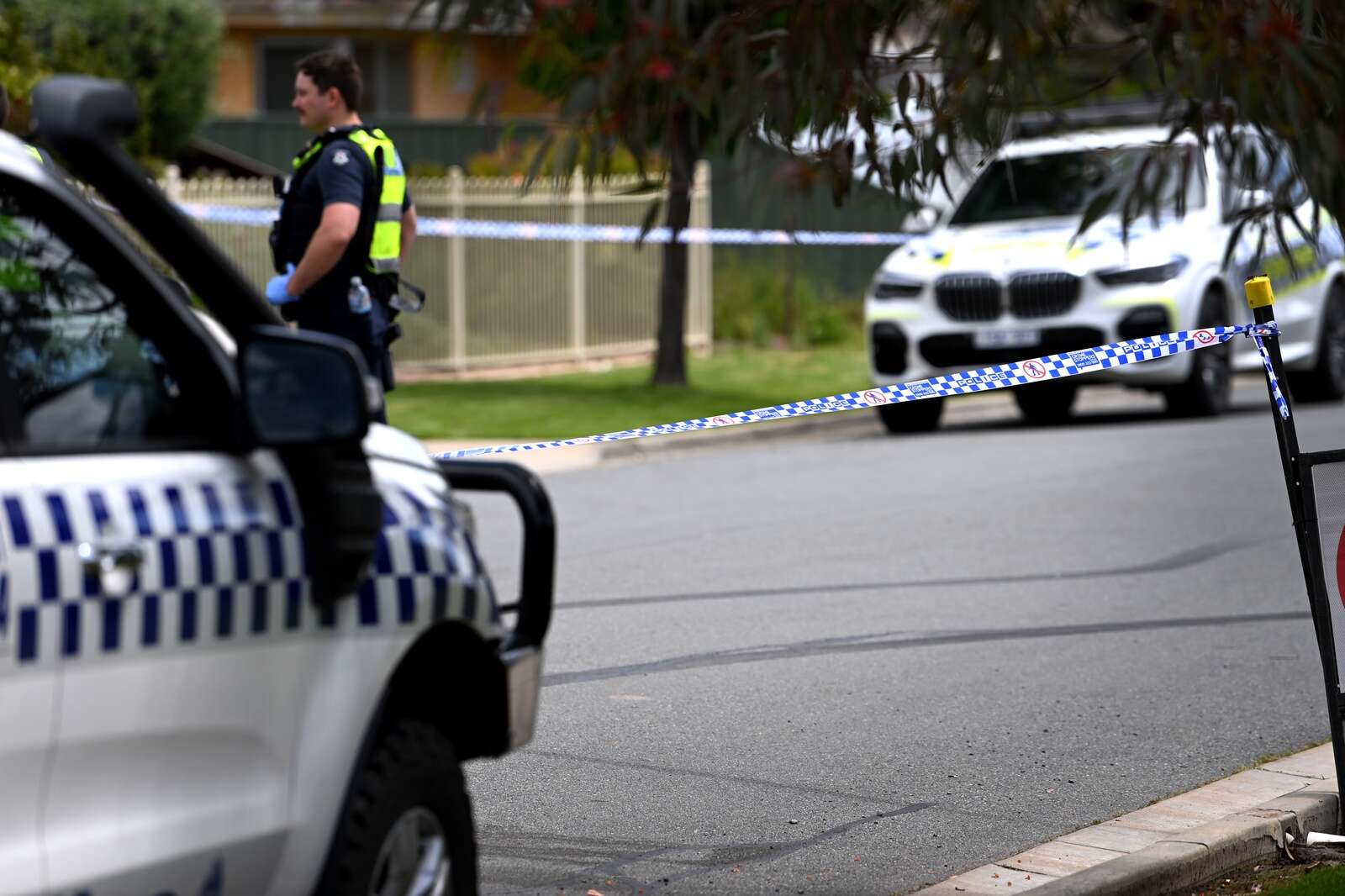 Men allegedly held against their will at gunpoint in Shepparton ...