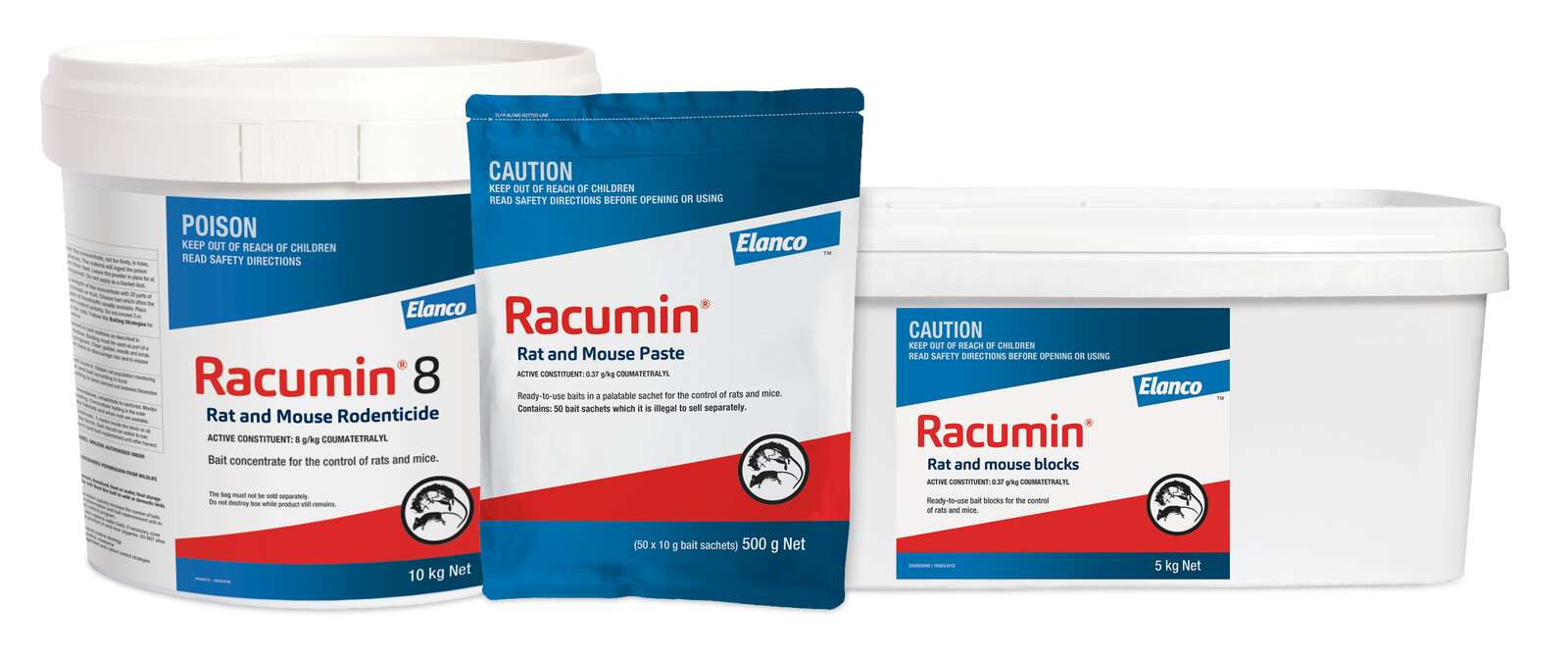 APVMA announces major changes to rodenticide usage | Campaspe News