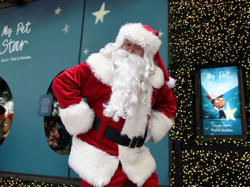 Call for politician ban after 'grubby' Christmas post