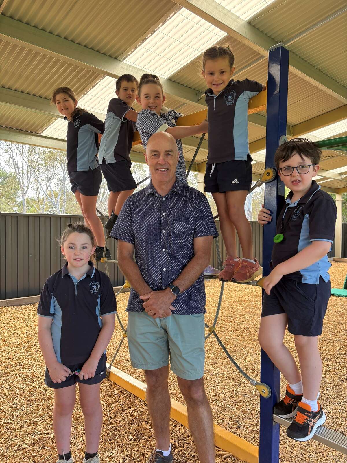 Outgoing principal reflects on a great community | Corowa Free Press