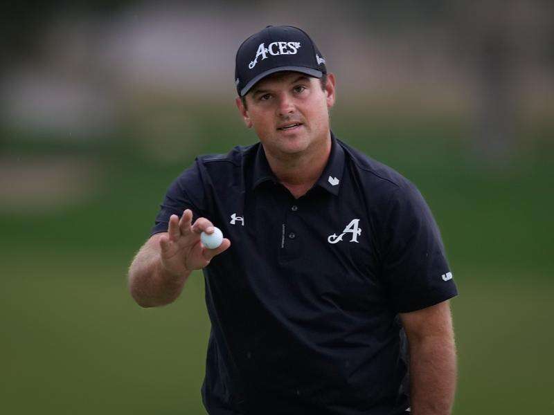 Great Schott! German defeats Reed in Bahrain playoff