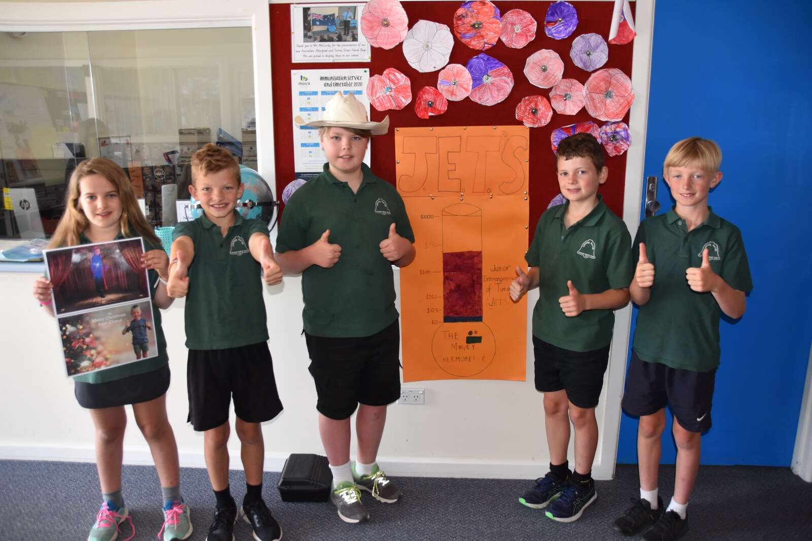 Opportunities galore at Tungamah Primary Yarrawonga Chronicle