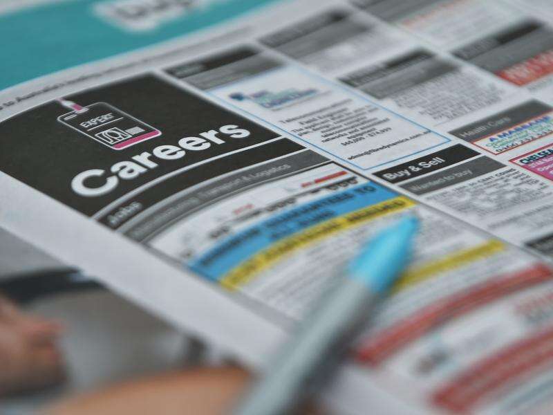 Jobless rate hits 3.4 per cent ABS Shepparton News