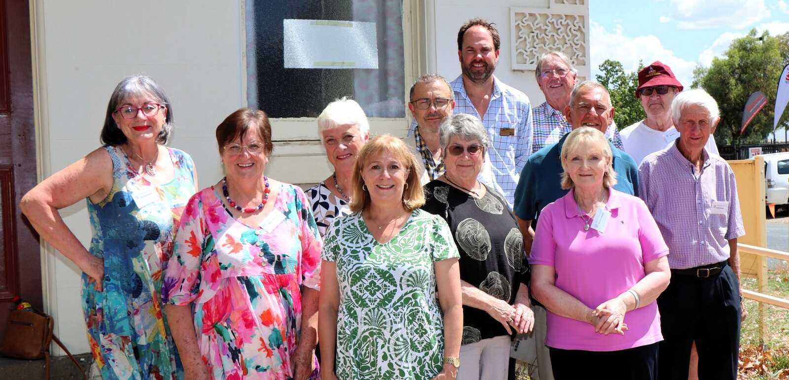 Historical society preserves Seymour’s past for the future