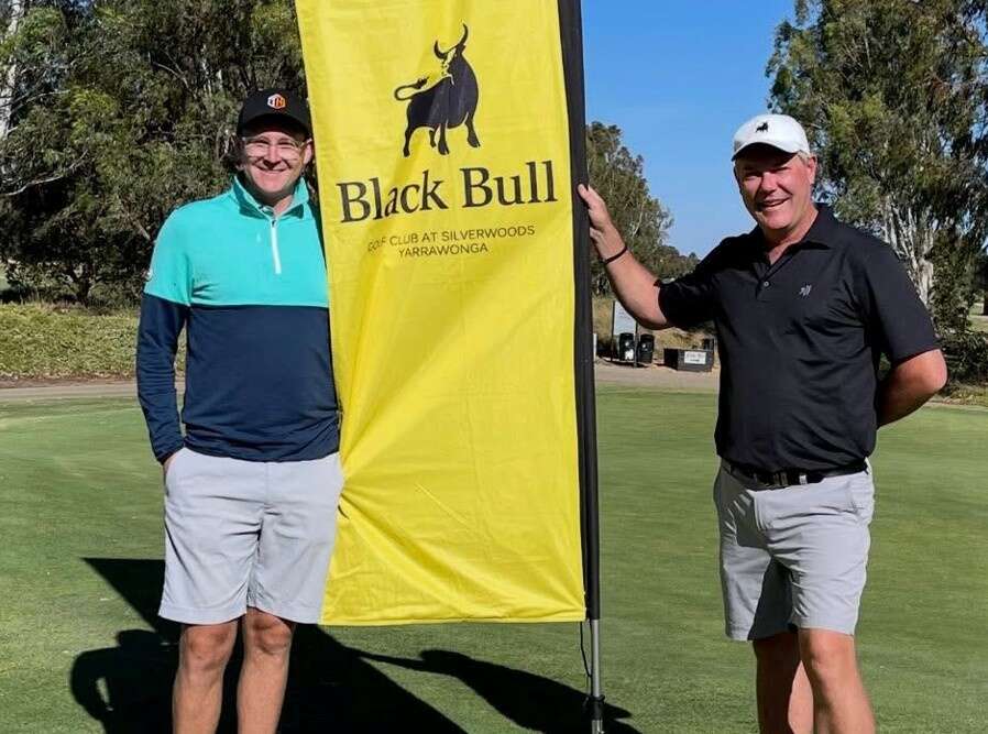 Local golfers take aim at glory in Blitz golf qualifier