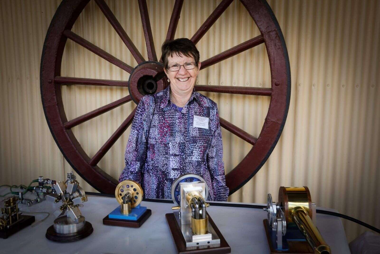 Get down to Lockington Vintage Rally Shepparton News