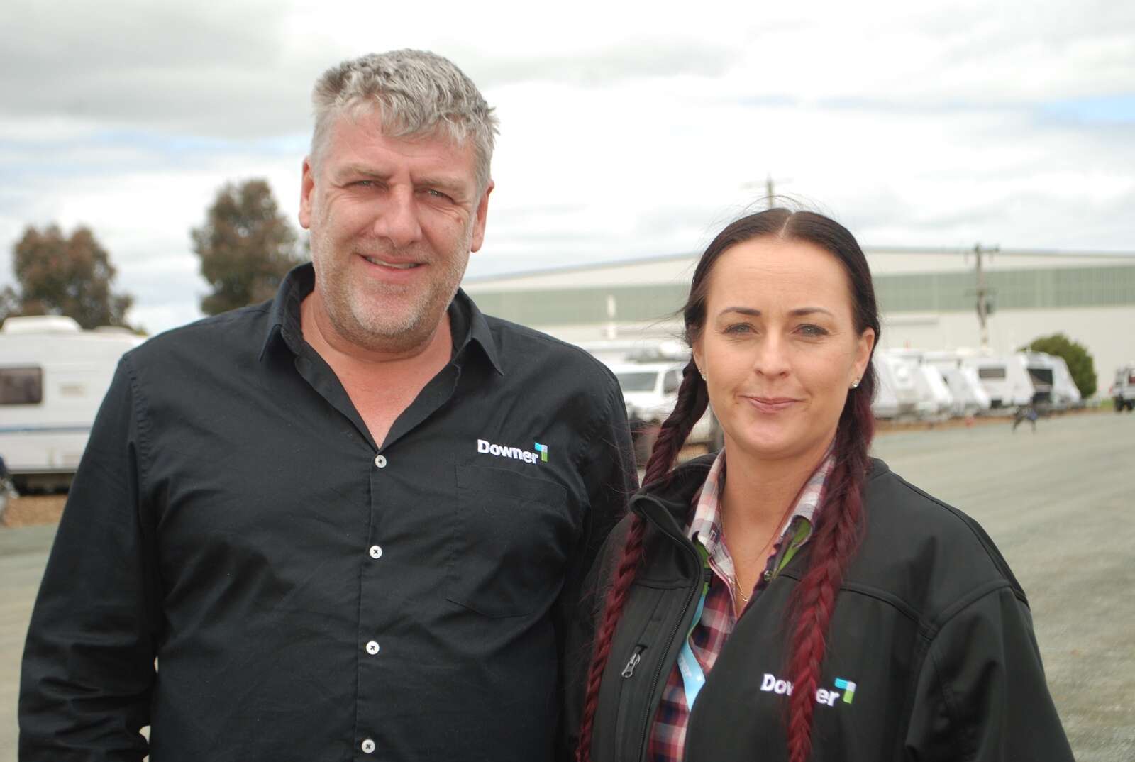 Downer steps in to manage Rochy South site | Shepparton News