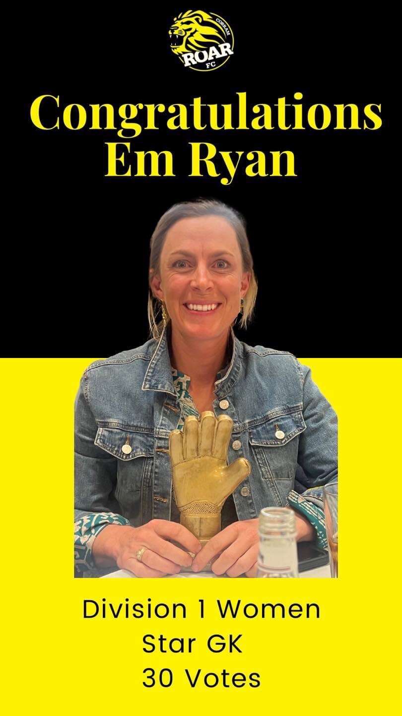 Emily recognised for outstanding year | Riverine Herald