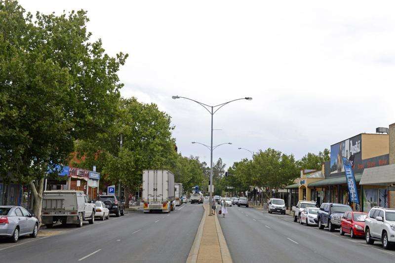 Shepparton shop vacancy rate remains a concern Shepparton News