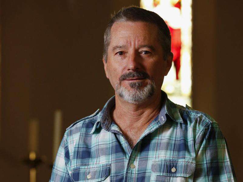 How you can relate to God Riverine Herald