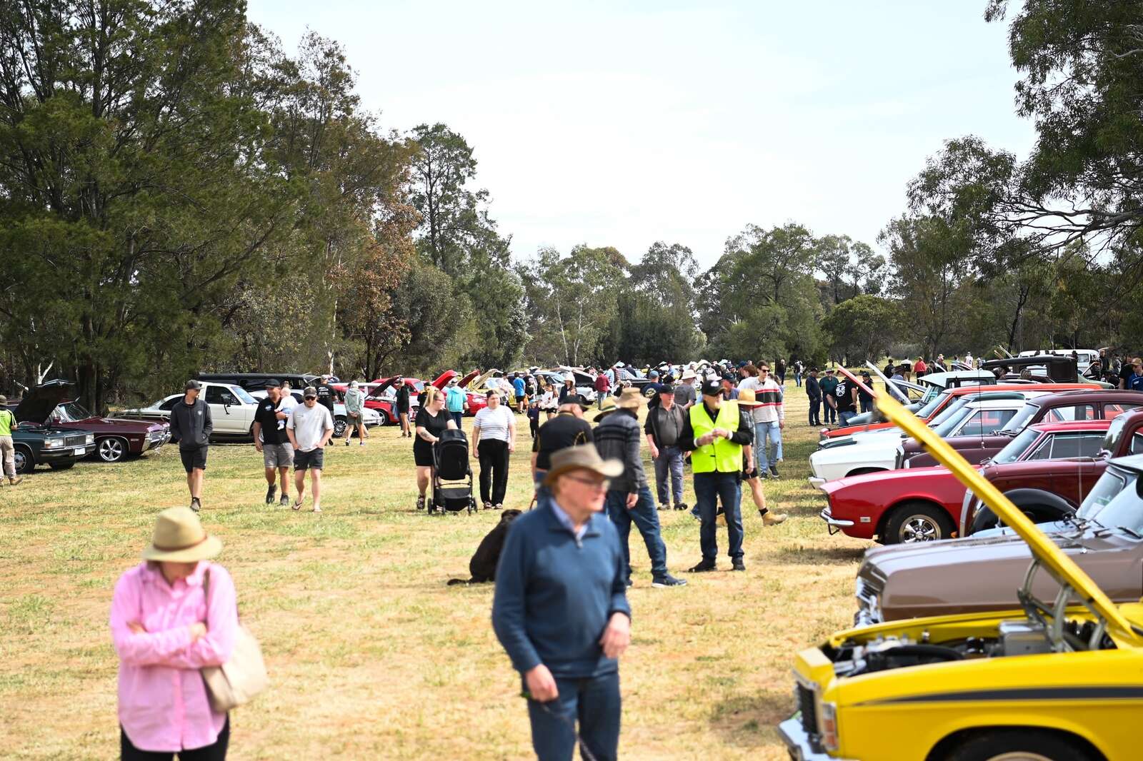 Rev up for show ’n’ shine extravaganza | Campaspe News