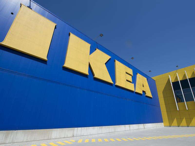 IKEA packages up a stake in huge Australian wind farm Shepparton News