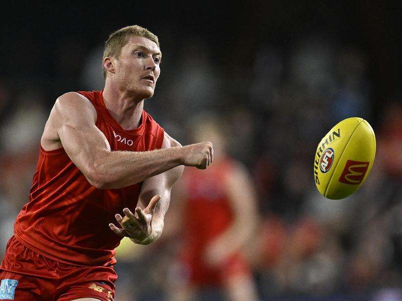 Suns coach challenges mid-tier to rise from AFL funk