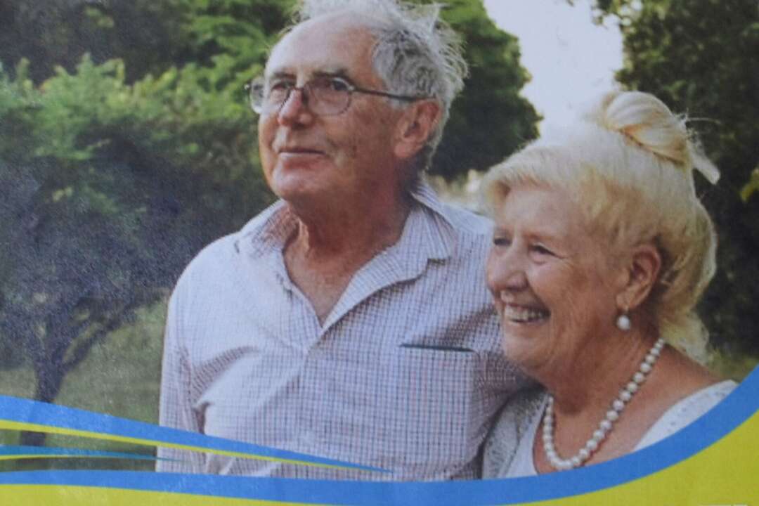 Cooinda celebrates education and care through Diana Chomley scholarship