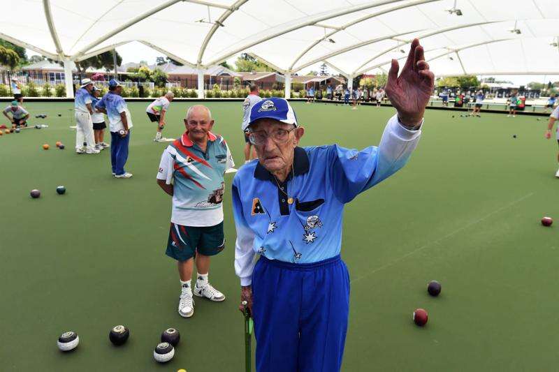 Vale Jim Stapleton | Shepparton News