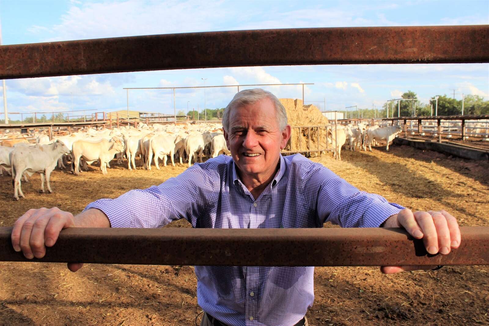 Simon Crean remembered as a strong advocate for agriculture | Country News