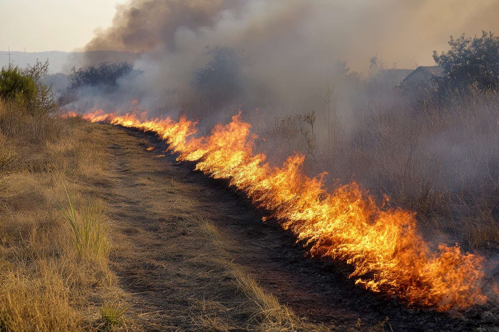 Fire restrictions to end | Campaspe News