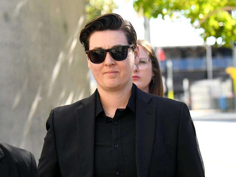 Murder accused used to 'protect' girl from church group | Shepparton News