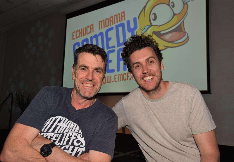 Rochy comedy afternoon set to impress with all-star cast | Campaspe News